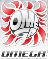 logo Omega (HUN)